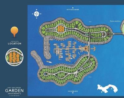 38869 - Punta pacifica - lotes - ocean reef