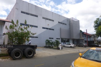 38871 - Pueblo nuevo - oficinas