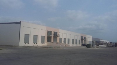 38916 - Pacora - oficinas - Parque Industrial de las Americas