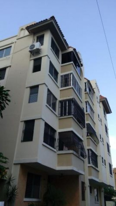 38920 - Calidonia - apartments