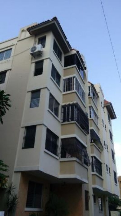 38920 - Calidonia - apartamentos