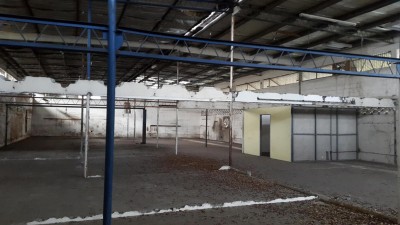 38963 - Betania - lots