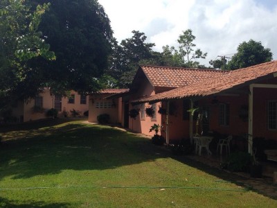 38975 - La Chorrera - fincas