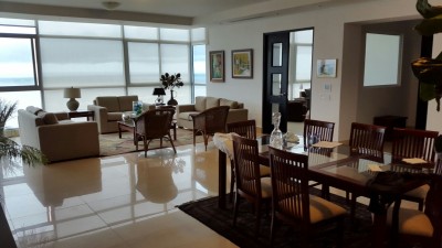 38998 - Costa del este - apartamentos - ten tower