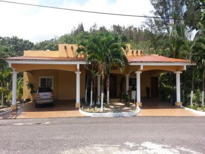 39060 - Portobelo - houses - san marino