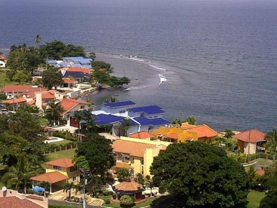 39061 - Portobelo - houses - san marino