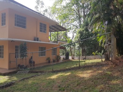 39062 - Curundú - properties - altos de curundu