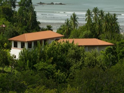 39063 - San Félix - houses