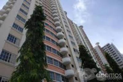 39097 - San francisco - apartamentos - ph mar del sur