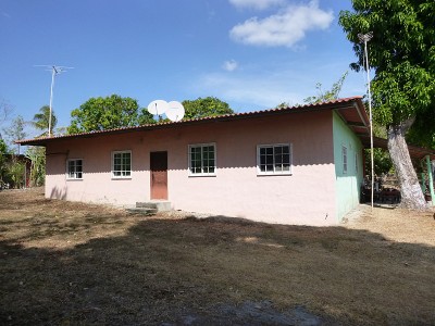39325 - San carlos - houses