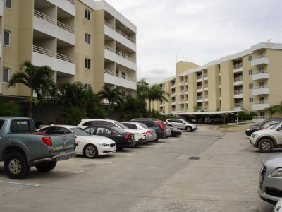 39476 - Altos de panama - apartments