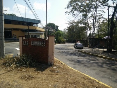 39520 - Las cumbres - farms - mirador del lago