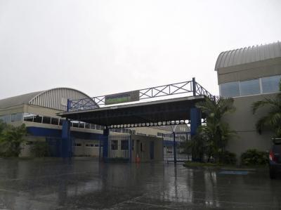39653 - Tocumen - commercials