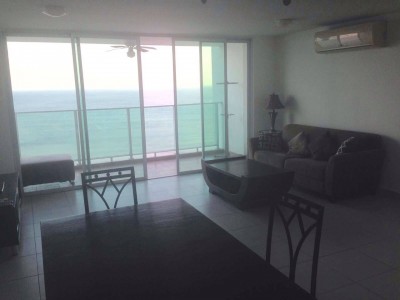 39668 - San francisco - apartamentos - terramar