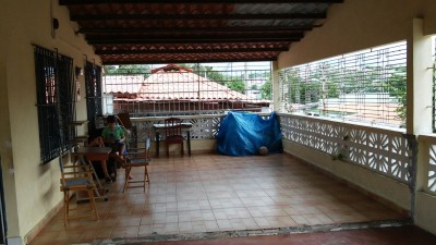 39675 - La Chorrera - houses - villa nazareth
