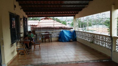 39675 - La Chorrera - casas - villa nazareth