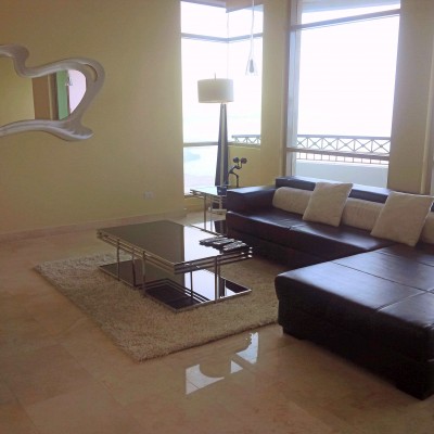 39728 - Punta pacifica - apartments - pacific point