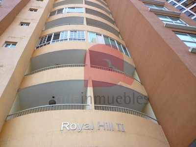 39861 - Villa de las fuentes - apartamentos - royal hill