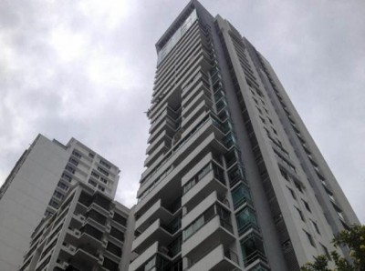 39910 - Coco del mar - apartamentos - veranda tower