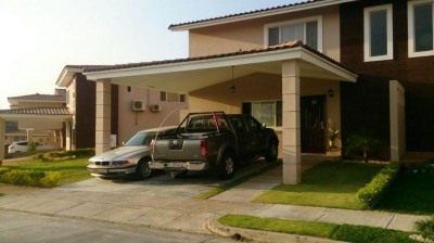 39915 - Ciudad de Panamá - casas - villa navona