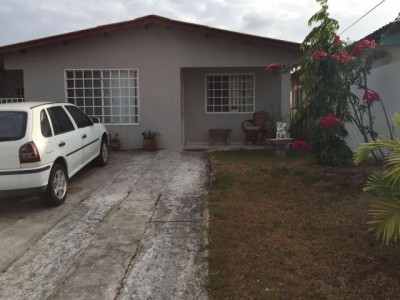 39943 - La Chorrera - casas