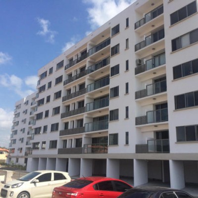 40038 - Panama pacifico - apartments