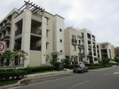 40042 - Panama pacifico - apartments