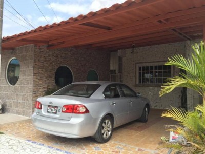 40117 - Altos del golf - casas