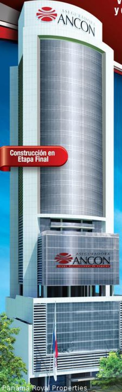 4014 - Costa del este - offices