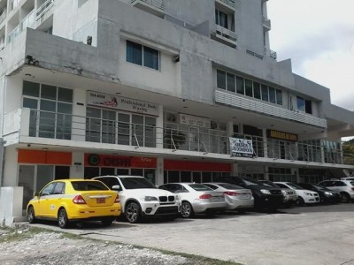 40201 - Albrook - locales