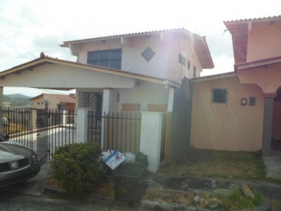 40214 - Altos de panama - houses