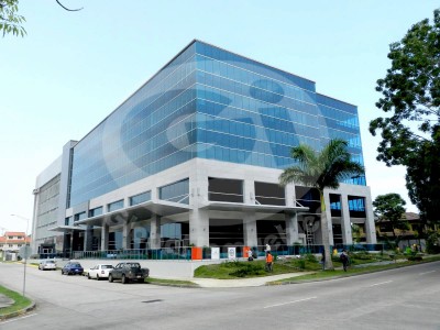 40266 - Costa del este - offices - plaza real