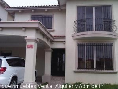 4028 - Altos de panama - houses - paseo dorado