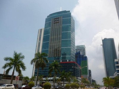 40307 - Costa del este - offices - prime time business tower