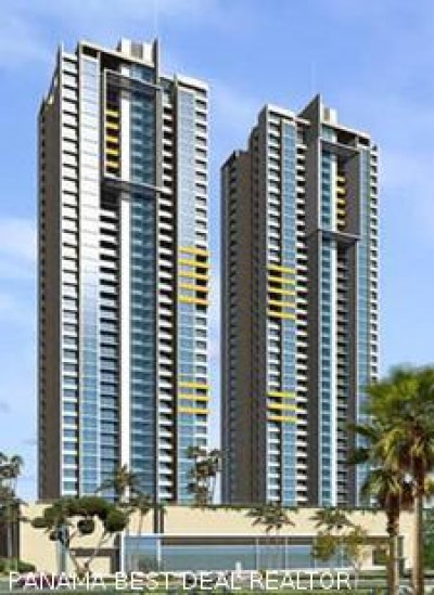 4031 - Via israel - apartamentos