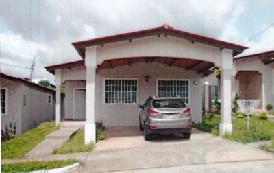 40333 - Brisas del golf - casas