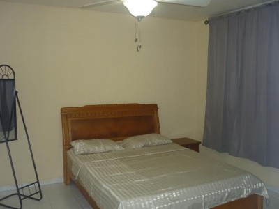 40399 - Betania - apartments