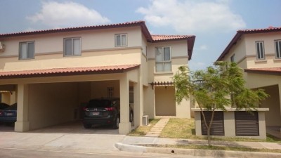 40438 - Ciudad de Panamá - casas - woodlands