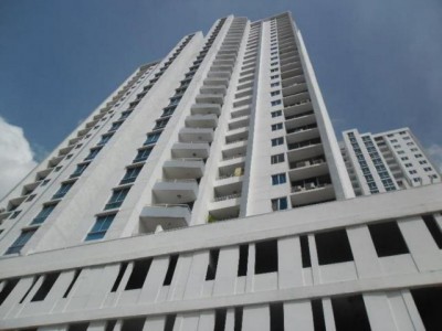 40463 - Balboa - apartamentos