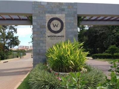 40467 - Balboa - apartamentos - woodlands