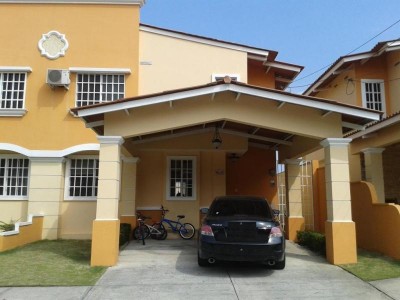 40545 - Villa lucre - houses