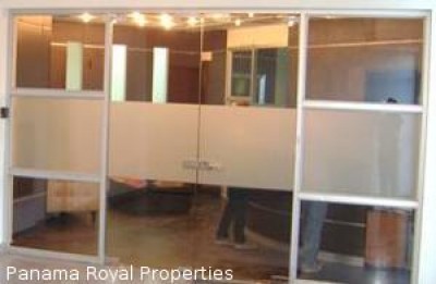 4056 - Punta pacifica - offices