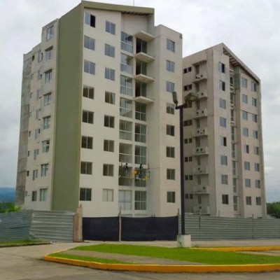 40563 - Las cumbres - apartamentos