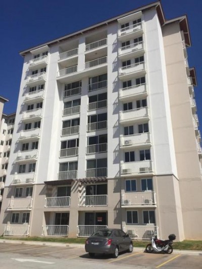 40628 - Ciudad de Panamá - apartments - torres de versalles