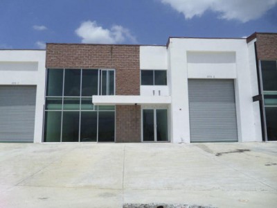 40689 - Tocumen - commercials - Parque Industrial de las Americas