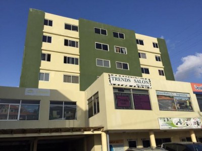 40738 - Altos de panama - apartamentos