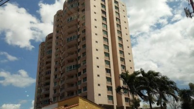 40740 - Miraflores - apartamentos
