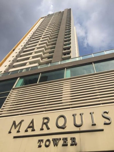 40815 - El cangrejo - apartamentos - ph marquis tower