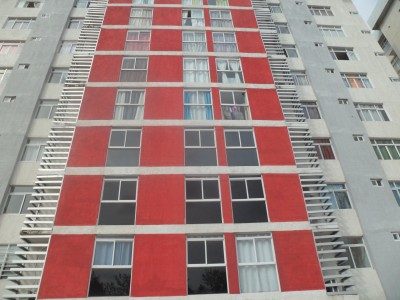 40837 - San Miguelito - apartments