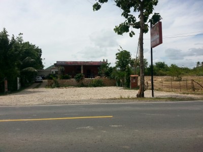 40845 - Cañaveral - houses